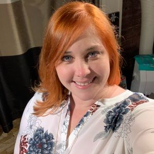 Meet your Posher, Julie